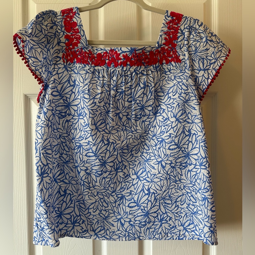 Thyml blouse